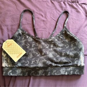 Maaji sports bra NWT size Small